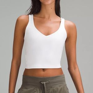 lululemon align tank top